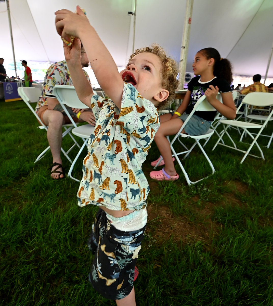 Allan Jung 🏳️🌈 (@ajungphoto1) on Twitter photo As the Middle Eastern Festival gets going on June 6 at St. George Orthodox Antiochan Cathedral in Worcester
The festival schedule is Friday, June 6 3pm-11pm, Saturday, June 7 noon -11pm and Sunday June 8 noon -pm. <a href="/telegramdotcom/">telegramdotcom</a> <a href="/TweetWorcester/">City of Worcester</a> As the Middle Eastern Festival gets going on June 6 at St. George Orthodox Antiochan Cathedral in Worcester
The festival schedule is Friday, June 6 3pm-11pm, Saturday, June 7 noon -11pm and Sunday June 8 noon -pm. <a href="/telegramdotcom/">telegramdotcom</a> <a href="/TweetWorcester/">City of Worcester</a>