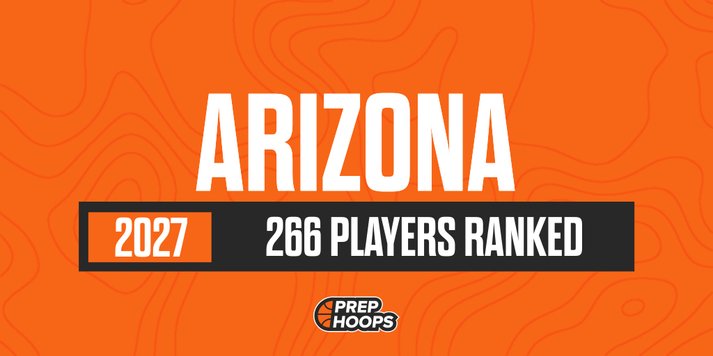 🚨 Who needs to be on your radar in the class of 2027 🚨

We have the answers!

🗣️ Check out the latest update of our 2027 Rankings!  👀👇

prephoops.com/arizona/rankin…

<a href="/mayommayom62/">Mayom Mayom</a>
<a href="/mick_riordan2/">Mick Riordan</a>
<a href="/carsyndean2027/">carsyn dean</a>
<a href="/Travondarby/">Travon</a>
<a href="/harrison_j14/">Jackson Harrison</a>