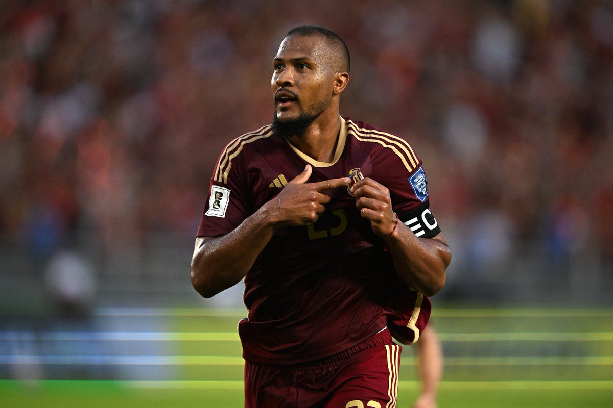 SIEMPRE está 🇻🇪