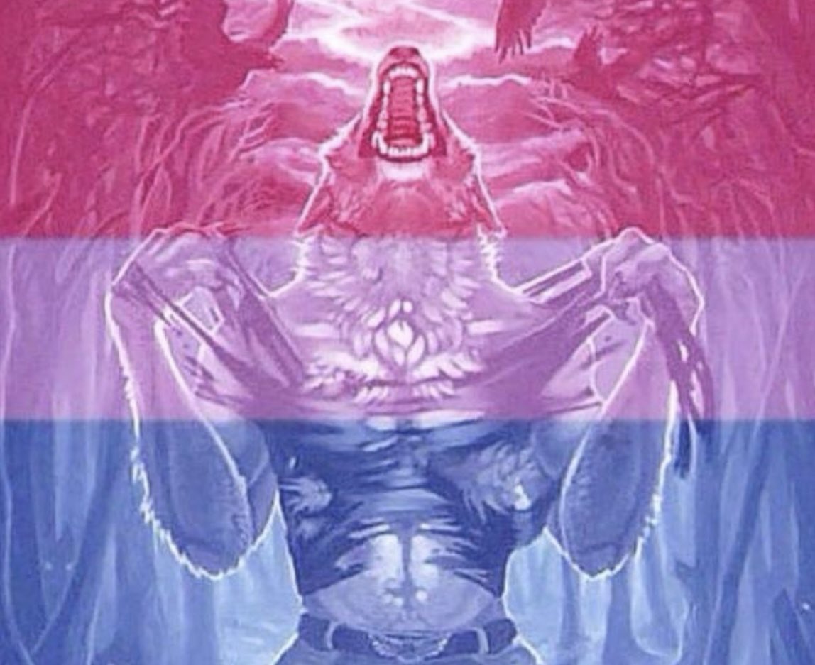 Veem0ri's tweet photo. Happy (late) pride month :) !! https://t.co/TvvQ7zTLC7