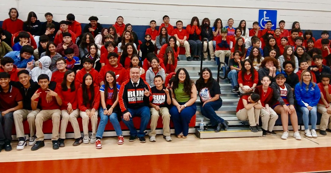 El Paso ISD tweet media