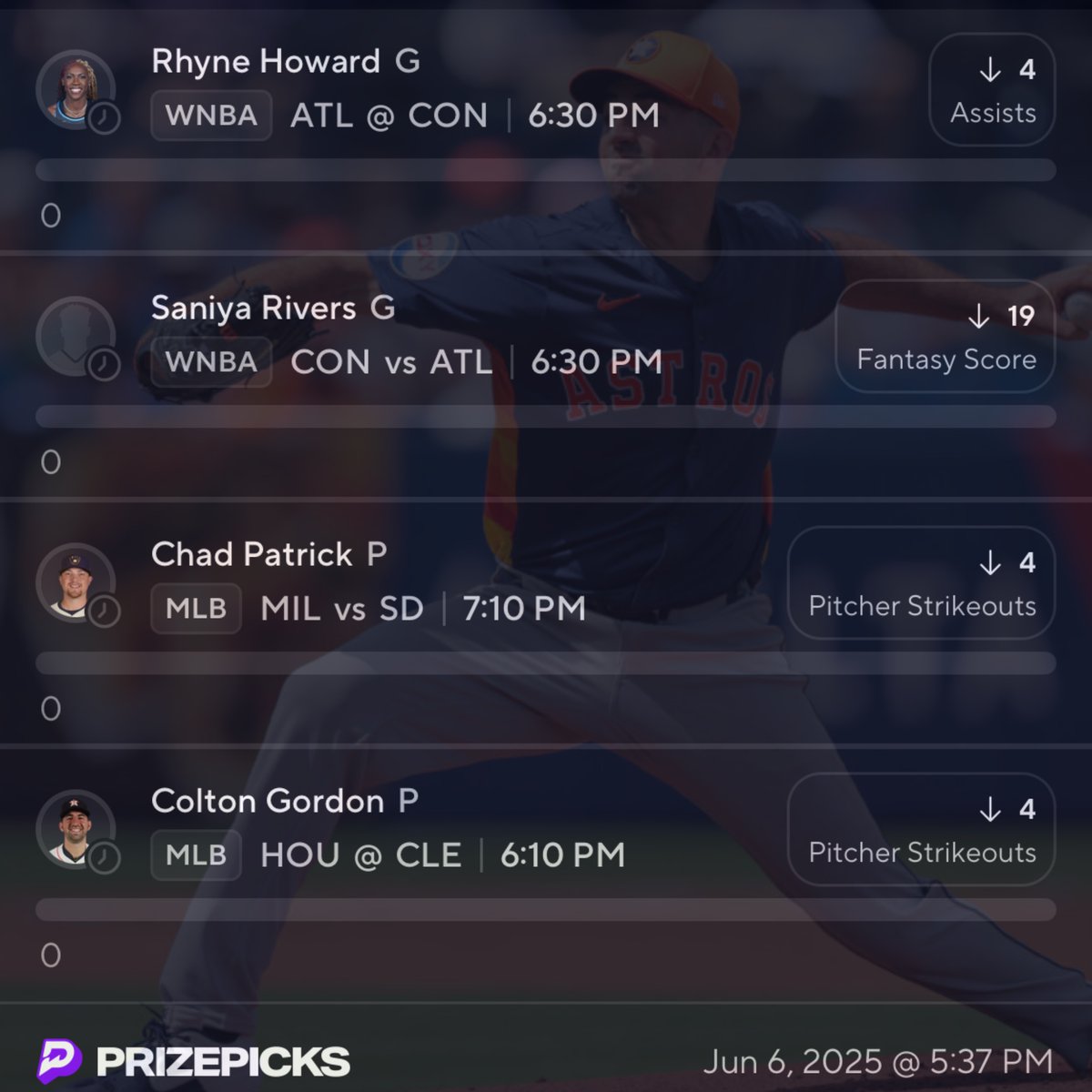 Propsipon's tweet photo. Protected Friday, Let’s make those picks count today. Good luck! !🍀🍀🍀🍀
https://t.co/3MiWe7a9Cq
#PrizePicks #MLB #WNBA #SportsBetting https://t.co/BYOPNRjH6R