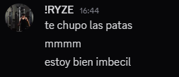 el primer paso es la aceptacion <a href="/Haz1el1/">ryze 𒉭</a>