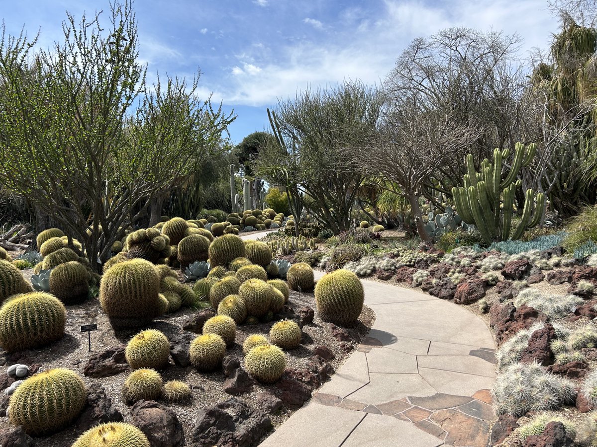 USC Spatial Sciences (@usc_ssi) on Twitter photo We're mixing pretty walks, senior centers & geospatial science πΏπ°οΈ
Join our field trip to The Huntington to collect data on shade, temps & more using Survey123!
π
 Info session: 6/16 | Fieldwork: 6/20
Learn more π loom.ly/Bbv1Uz8
#geospatialscience #geospatial We're mixing pretty walks, senior centers & geospatial science πΏπ°οΈ
Join our field trip to The Huntington to collect data on shade, temps & more using Survey123!
π
 Info session: 6/16 | Fieldwork: 6/20
Learn more π loom.ly/Bbv1Uz8
#geospatialscience #geospatial
