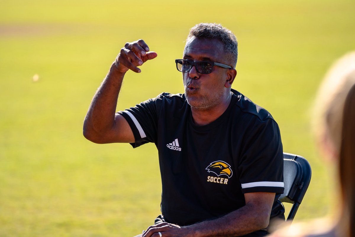 Southern Miss Soccer tweet media