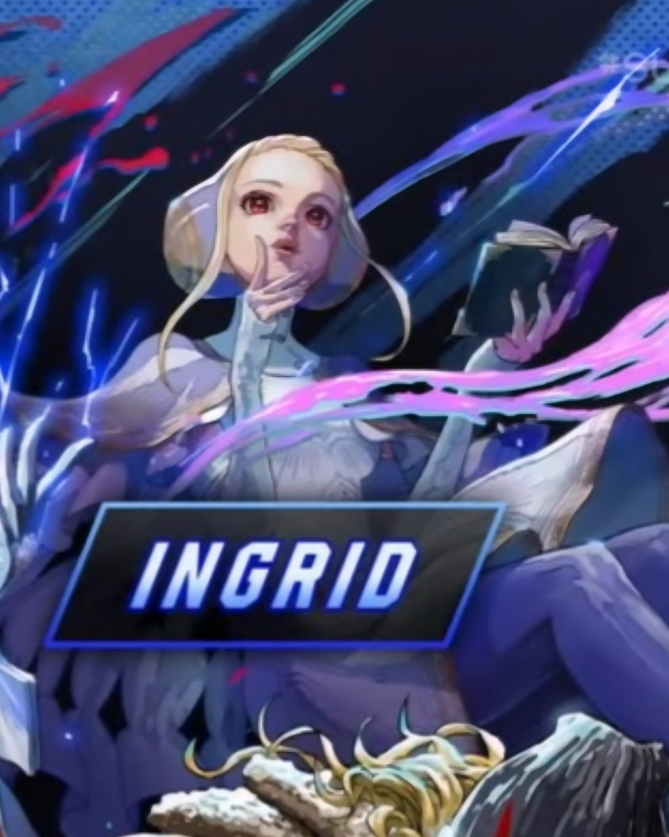 INGRID INGRID INGRIIIID INGRIIIIIIIF INGITIFF IMGRID ING RID INGRIIIIID!!!!!! IN GRIIIIID !!!