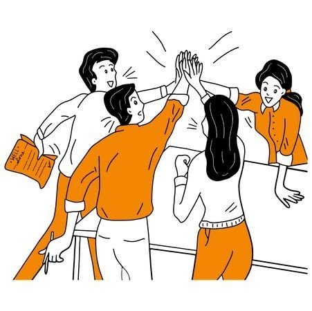 What you say should we start the collabs again?

If yes, it's gonna be different 😉