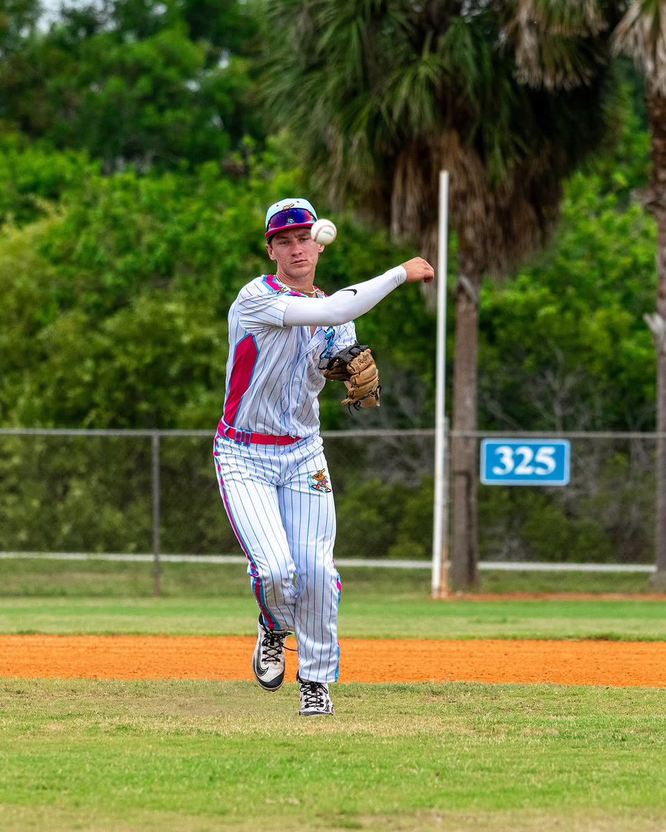 Boca Beach Boys (@beachboysbsb) on Twitter photo TY is looking good in the Beach Boys pinstripes ๐ฅ
<a href="/TylerLichtenbe3/">Tyler Lichtenberger</a> (App State > Transfer Portal ๐) TY is looking good in the Beach Boys pinstripes ๐ฅ
<a href="/TylerLichtenbe3/">Tyler Lichtenberger</a> (App State > Transfer Portal ๐)