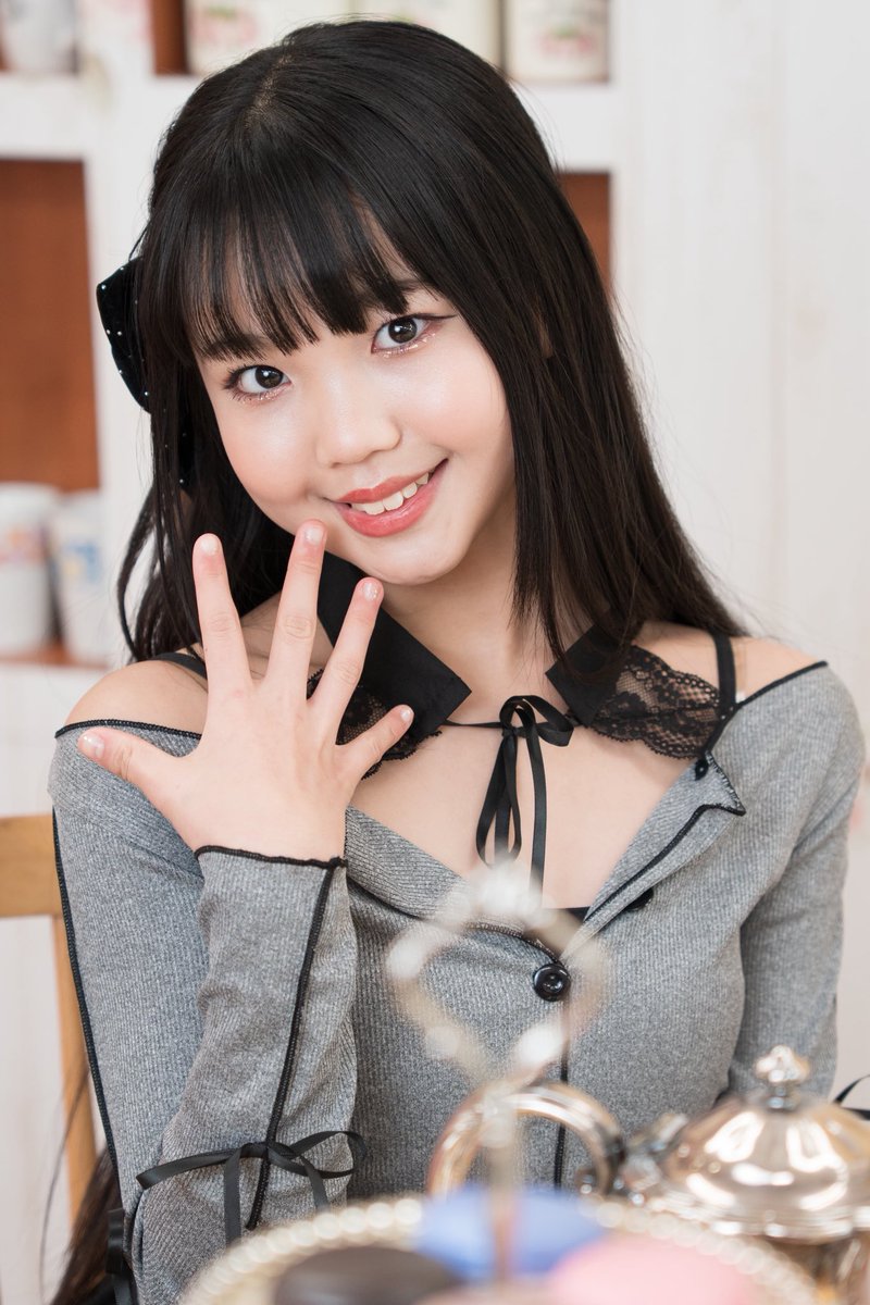 🌟おはあー🌟 今日💖アイドルレッスン💖からの撮影会📸 笑顔いっぱい