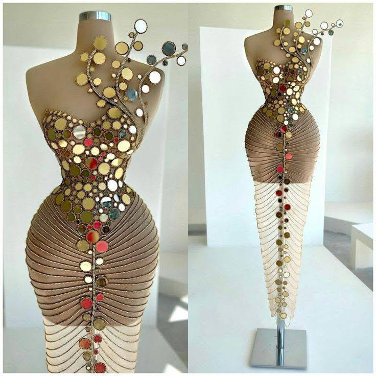 Trying something  new🥰#fashion