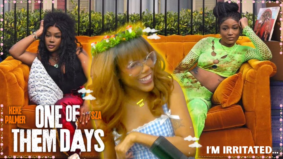 daniifaee's tweet image. So I don&apos;t think I&apos;m going to be able to find a job any time soon so I will be diving into YouTube again on my recap channel to grow an audience and hopefully become full time with it. I&apos;d really appreciate if y&apos;all could watch the new stuff, I&apos;ll be uploading starting tomorrow!