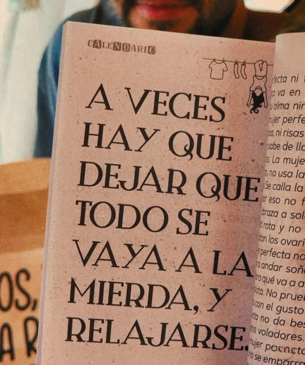 Pensamientos (@frasesimple) on Twitter photo 