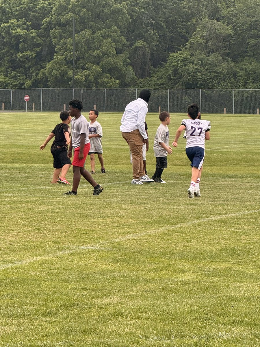 Angela Brown (@mrs_coachbrown) on Twitter photo Ben Davis GIANTS Youth football camp this week! Check out our future GIANTS! 💜🏈🏟️ #wearewayne <a href="/Coach_MarkBrown/">Mark Brown</a> Ben Davis GIANTS Youth football camp this week! Check out our future GIANTS! 💜🏈🏟️ #wearewayne <a href="/Coach_MarkBrown/">Mark Brown</a>