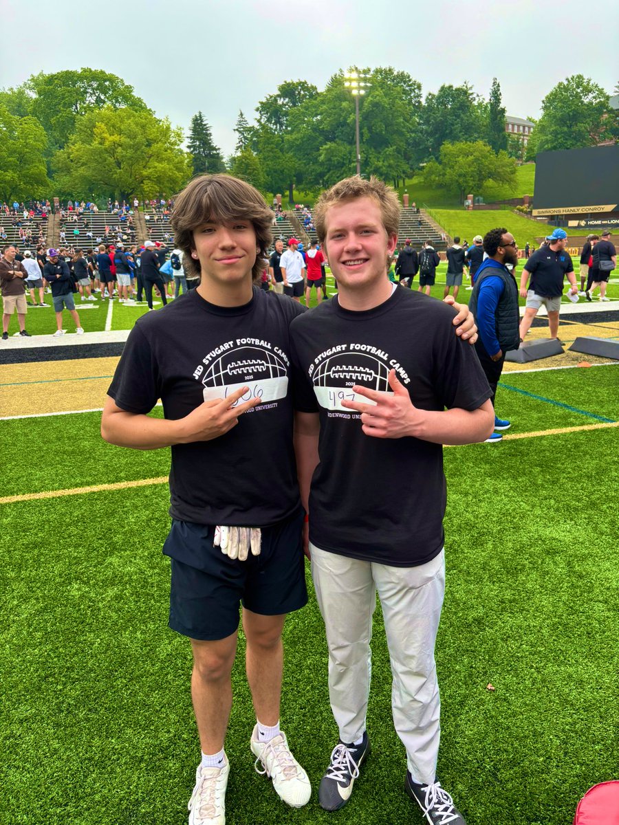 Christian Geno (@christiang_14) on Twitter photo Had an amazing time competing at the lindenwood camp got great work with some great talent!! <a href="/revhenderson/">Coach Prentice Henderson</a> <a href="/CoachReeves0921/">Coach Reeves</a> <a href="/MK_CoachMiller/">Nick Miller</a> <a href="/CoachChase22/">Chase Abbington</a> <a href="/TJenkins_Moso/">Thomas Jenkins</a> <a href="/CooperGosch/">Coach Gosch</a> Had an amazing time competing at the lindenwood camp got great work with some great talent!! <a href="/revhenderson/">Coach Prentice Henderson</a> <a href="/CoachReeves0921/">Coach Reeves</a> <a href="/MK_CoachMiller/">Nick Miller</a> <a href="/CoachChase22/">Chase Abbington</a> <a href="/TJenkins_Moso/">Thomas Jenkins</a> <a href="/CooperGosch/">Coach Gosch</a>