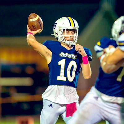 NE-Recruits (@ne6fb_recruits) on Twitter photo SHOWDOWN π VII
β’Bryant University
<a href="/CRHFootball/">Choate Rosemary Hall Football π</a>βs 6β1 195 QB <a href="/MPain012/">Matt Pain β26</a> β β26 prospect.
Pain is slated for the PM session on Saturday.
Good luck!!
#NEPSAC SHOWDOWN π VII
β’Bryant University
<a href="/CRHFootball/">Choate Rosemary Hall Football π</a>βs 6β1 195 QB <a href="/MPain012/">Matt Pain β26</a> β β26 prospect.
Pain is slated for the PM session on Saturday.
Good luck!!
#NEPSAC