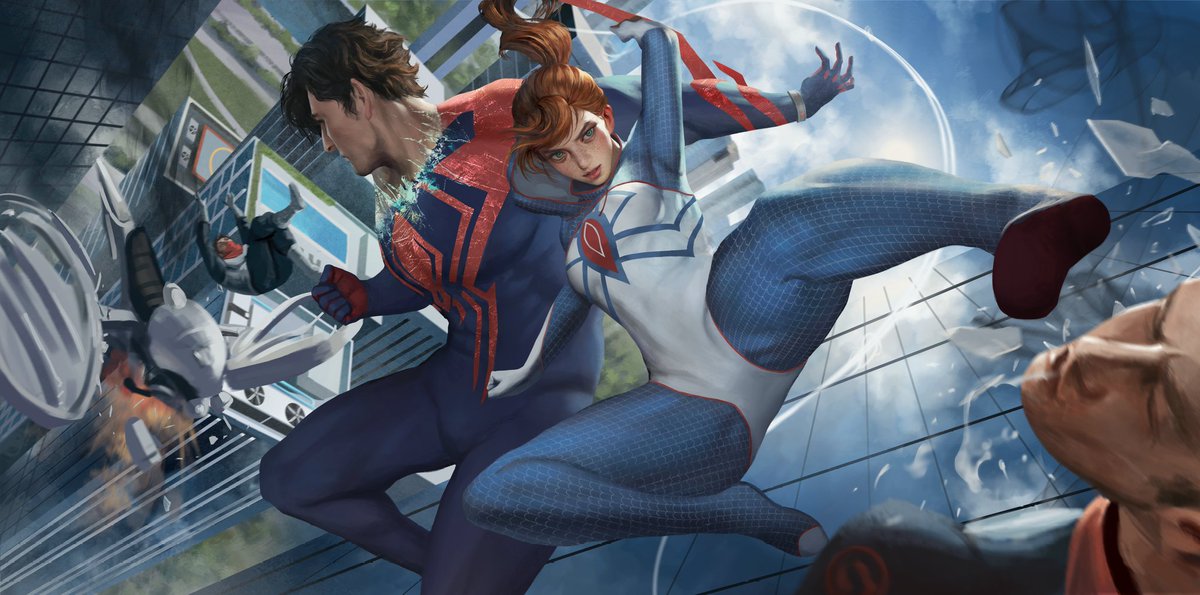 sonny_brave's tweet image. They say my art is AI based, no dynamic, with a lifeless aspect. And these are what I came up with. ❤️‍🔥