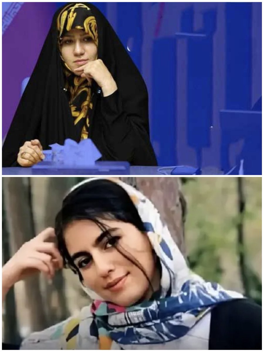 زهرا میرزایی رو واسه طلاهاش کشتن و الهه حسینی رو بخاطر گوشی آیفونش!
ولی طرفداران زن زندگی آزادی معتقدند بالایی حقش بوده و پایینی مورد ظلم قرار گرفته!
همینقدر نانجیب!
#تناقض
#التماس_تفکر
#سواد_رسانه