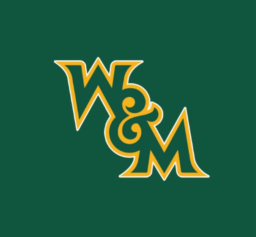 Braylon Addy (@braylonaddy) on Twitter photo Excited to compete at William & Mary tomorrow!
<a href="/FinnertySean/">Sean Finnerty</a> <a href="/PatriotHS_FB/">Patriot Pioneers Football</a> <a href="/4THQTR___/">4TH QTR PERFORMANCE</a> <a href="/WMTribeFootball/">William & Mary Tribe Football</a> <a href="/CoachMikeLondon/">Mike London Sr. βοΈ</a> <a href="/CoachOctober/">Winston October</a> Excited to compete at William & Mary tomorrow!
<a href="/FinnertySean/">Sean Finnerty</a> <a href="/PatriotHS_FB/">Patriot Pioneers Football</a> <a href="/4THQTR___/">4TH QTR PERFORMANCE</a> <a href="/WMTribeFootball/">William & Mary Tribe Football</a> <a href="/CoachMikeLondon/">Mike London Sr. βοΈ</a> <a href="/CoachOctober/">Winston October</a>