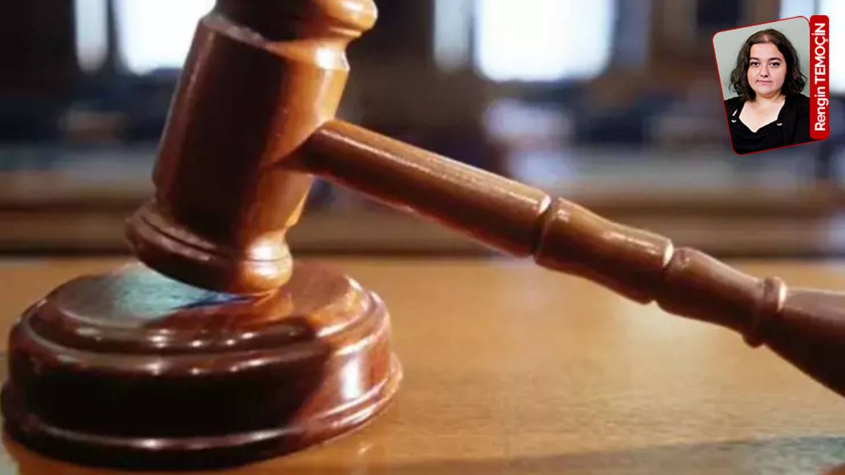 Cinsel saldırı davasının ilk duruşması görüldü: Olayın takipçisiyiz
cumhuriyet.com.tr/turkiye/cinsel…