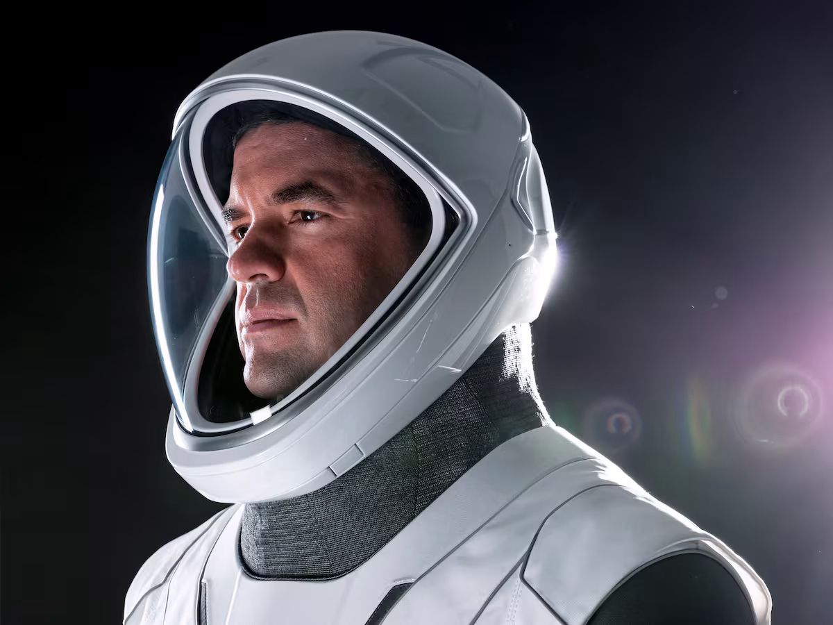 🚨🇺🇸 JARED ISAACMAN: THE WORLD NEEDS ELON AND TRUMP TO RECONCILE

"Any role my nomination played in these fireworks is minor and unimportant compared to what is at stake. 

What matters is reconciliation between the world’s greatest engineer and the leader of the free world.