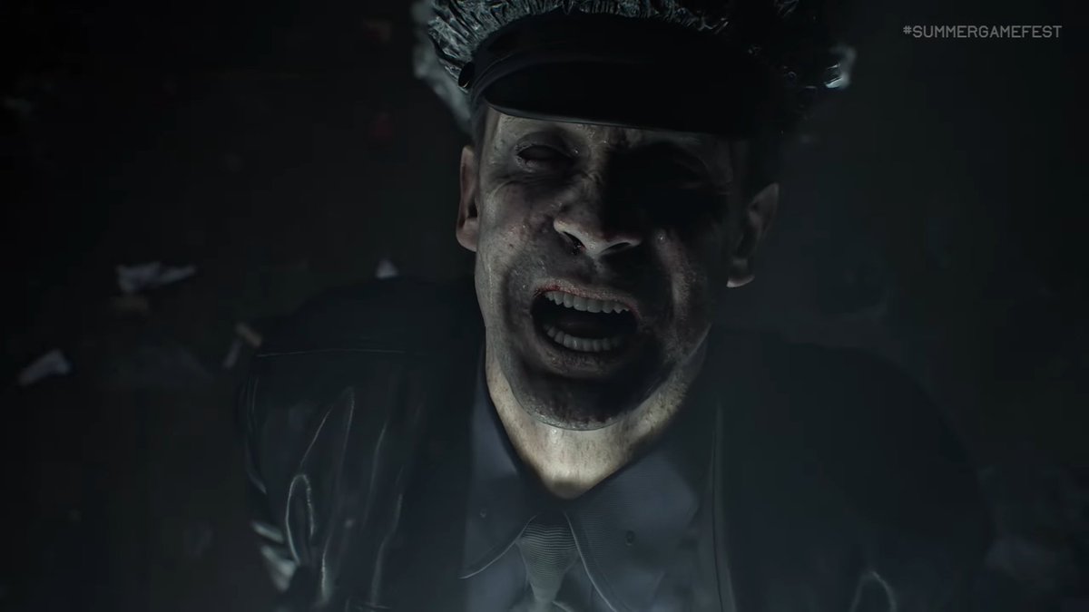 【速報】『バイオハザード9』2026年2月27日発売決定！