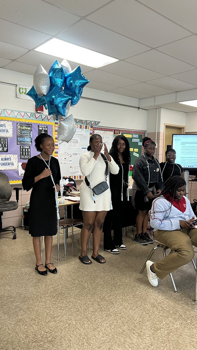 Anu Bajpai (@ms_bajpai) on Twitter photo Our Ss had fun sharing their stories at Educator Rising Club! All students were honored to share their âWhyâ and how their field trips inspired them. Loved supporting this event! <a href="/philrobinson27/">PrincipalPRobinson_NAHS-Lions</a> <a href="/NAHScounseling/">NAHS School Counseling</a> #buildingalegacy
#communityschools Our Ss had fun sharing their stories at Educator Rising Club! All students were honored to share their âWhyâ and how their field trips inspired them. Loved supporting this event! <a href="/philrobinson27/">PrincipalPRobinson_NAHS-Lions</a> <a href="/NAHScounseling/">NAHS School Counseling</a> #buildingalegacy
#communityschools