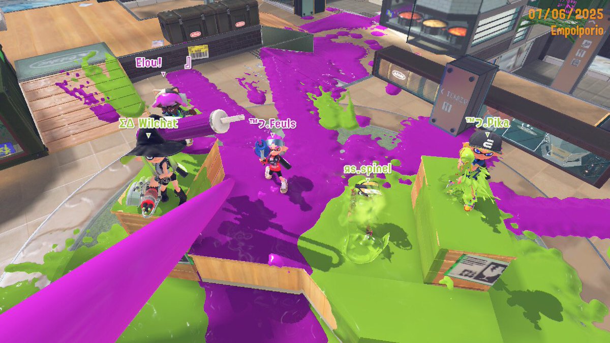 Alé Tm7 won the French battle #67 ! 

LU :
<a href="/ELX_Wilxa/">ELX Wilxa?</a> 
<a href="/PikaTotoro80/">Michaël Machin 🏳️‍🌈</a> 
<a href="/Elou_spl/">Elou</a> 
<a href="/Septemvrii/">Desna Septemvri Viszlat Levadia Doudou Feuls</a> 
And me 

Gg to everyone we fighted !