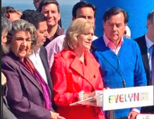 Viña del Mar : La Contraloría dictaminó que Virginia Reginato deberá devolver 3 mil 500 millones a la Corporación Municipal por daño patrimonial e iniciará Juicio De Cuentas . Esto se agrega a los 100 mil millones que se estima de malversó la alcaldesa UDI y, Matthei piolita