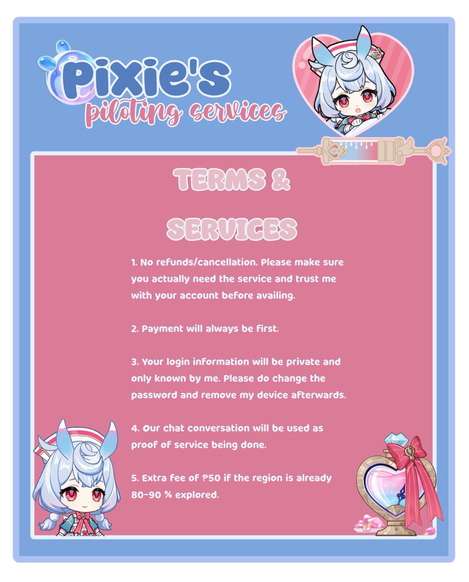 pixie .ᐟ tweet media