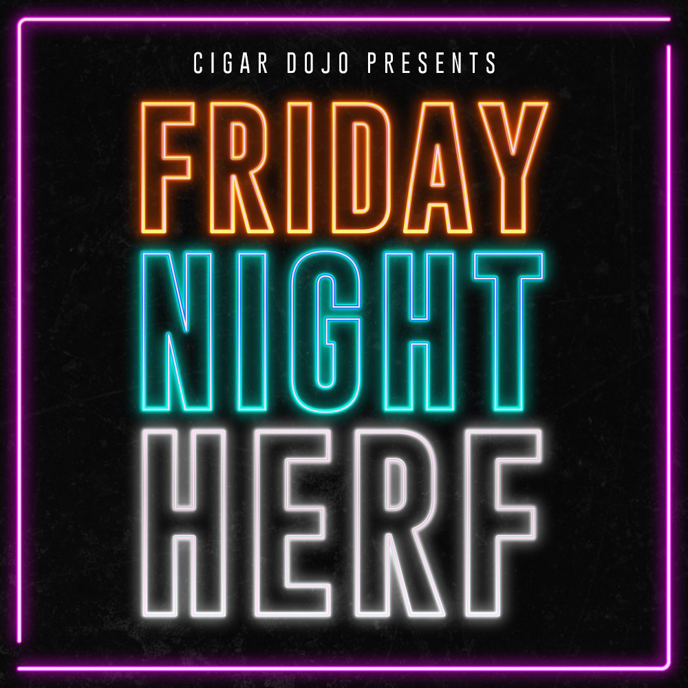 What do you say we fire up a cigar together? Dojoverse.com