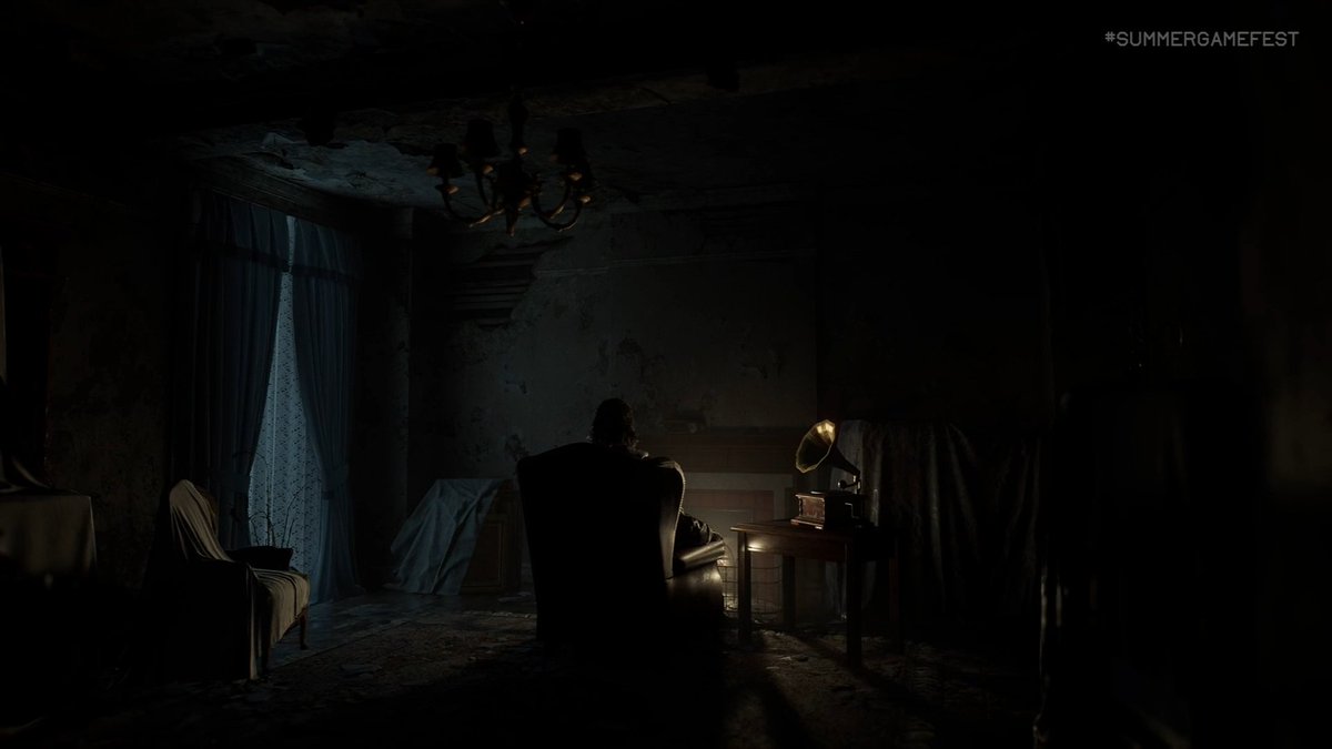 Okami13_'s tweet image. RESIDENT EVIL 9 is officially called Resident Evil: Requiem.

Releasing February 27th, 2026.

CAPCOM YOU DIRTY DEVILS

#SummerGameFest #ResidentEvil #RE9