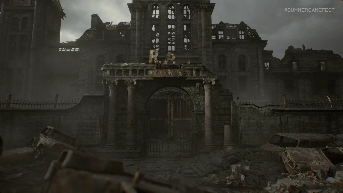 Okami13_'s tweet image. RESIDENT EVIL 9 is officially called Resident Evil: Requiem.

Releasing February 27th, 2026.

CAPCOM YOU DIRTY DEVILS

#SummerGameFest #ResidentEvil #RE9