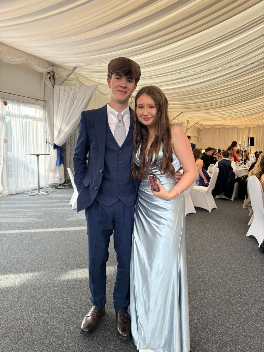 Prom 2025