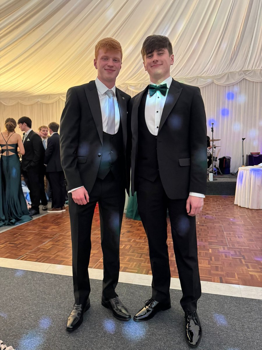 Prom 2025