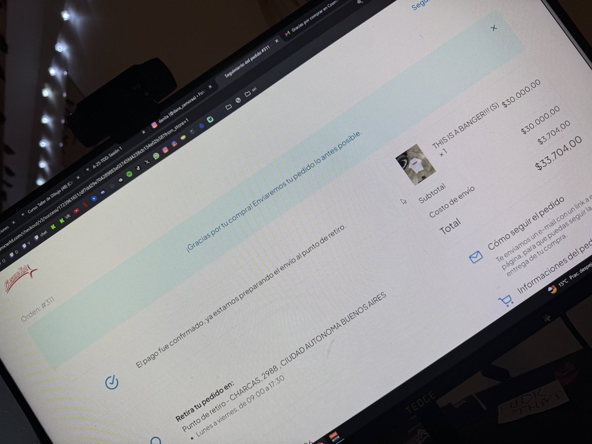 pedro me estás matando financieramente