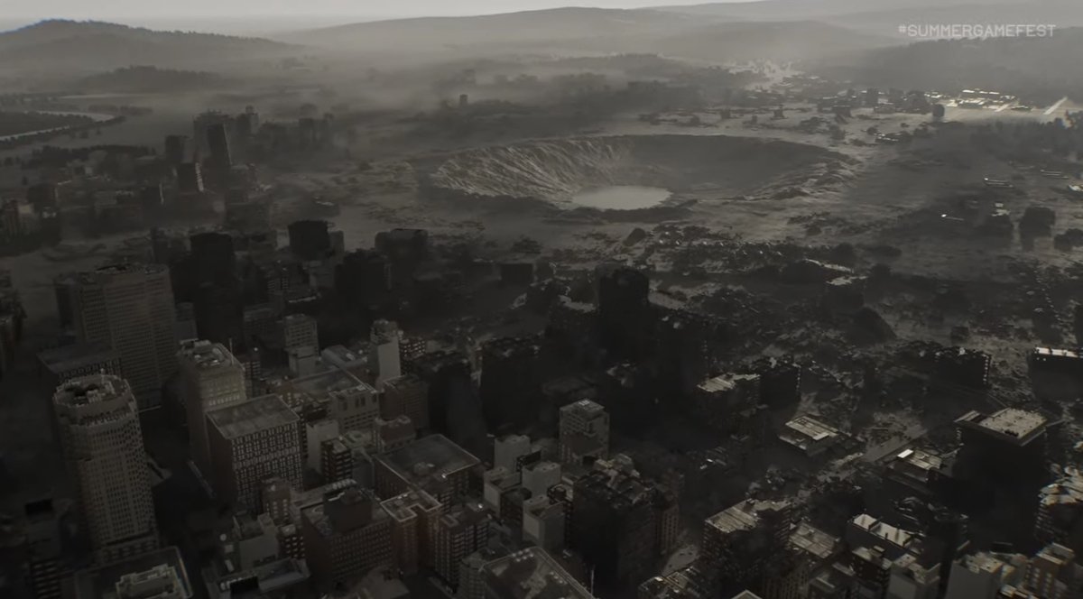 VOLVEMOS A DONDE TODO COMENZÓ

REGRESAMOS A RACCON CITY

RESIDENT EVIL REQUIEM SERÁ LEGENDARIO 😭😭😭