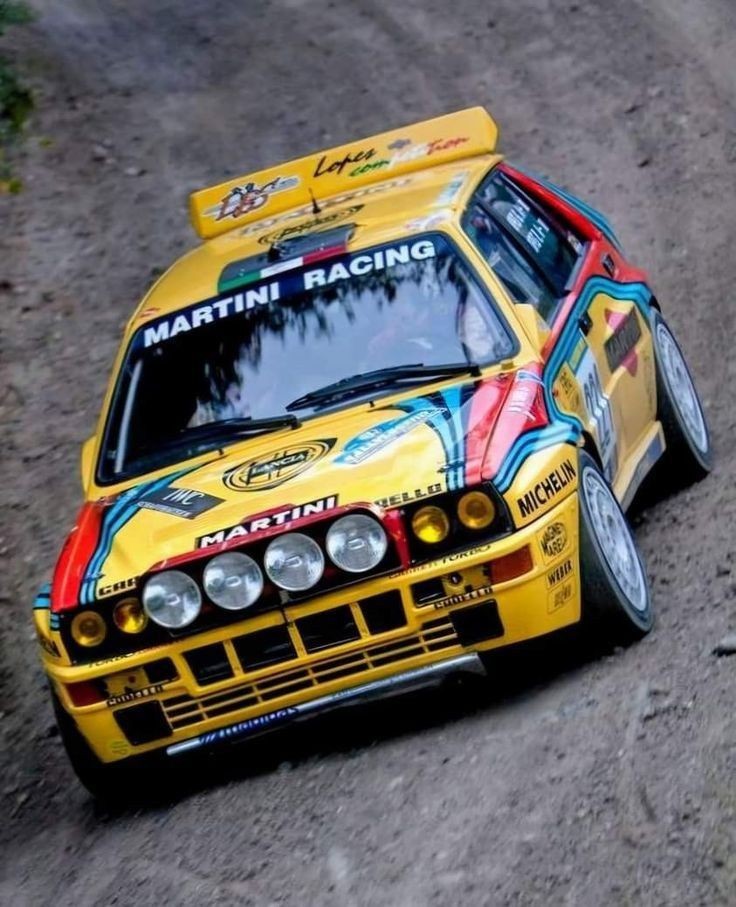 Retromania 50K+ 🆑assics & M🅾️torsport Lovers tweet media