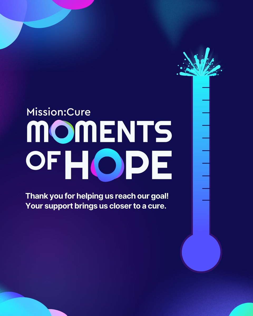 To everyone who joined, donated, bid, or shared—thank you! Your support means everything.

Because of you, we’re one step closer to better treatments and real hope for #pancreatitis patients. 

Last night was a reminder of what this community can do together. 💙