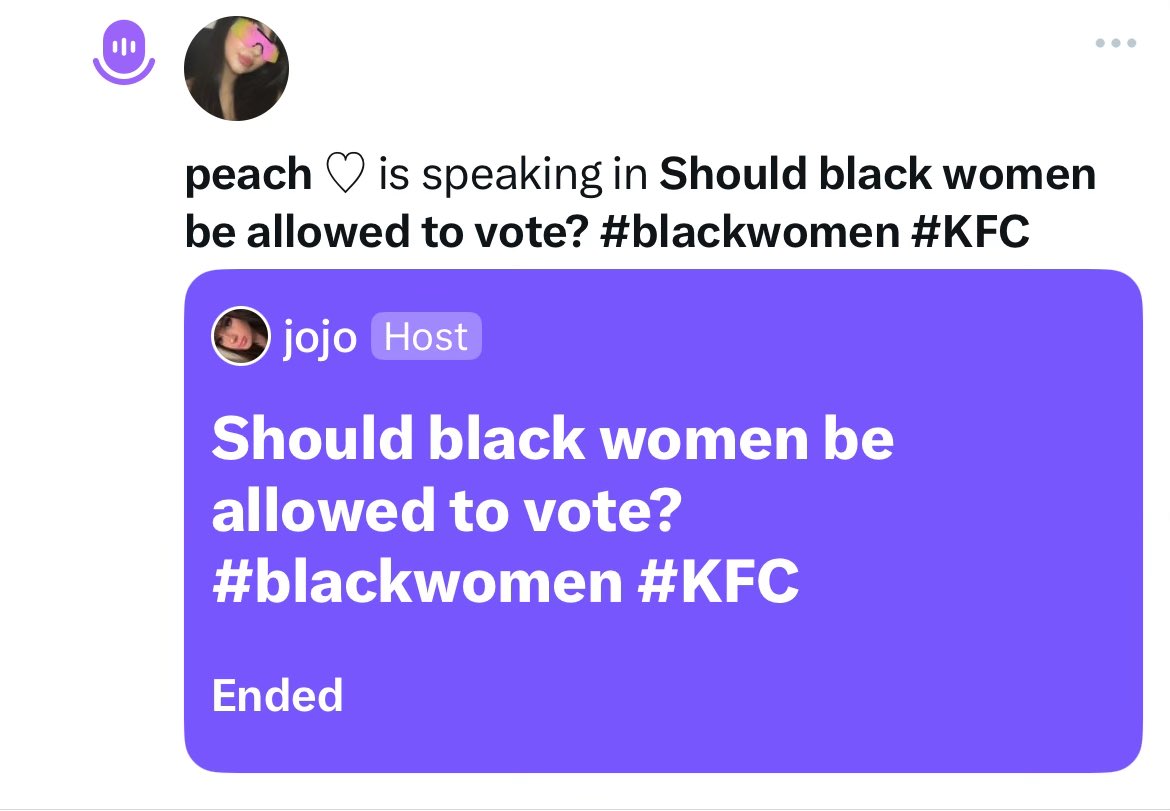 thank you for the recommendation twitter