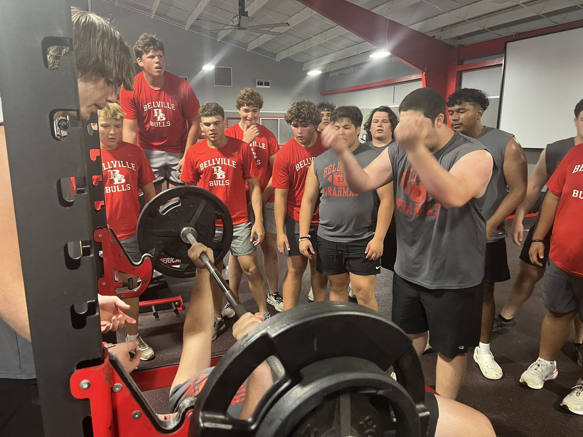 Justin Stephens tweet media