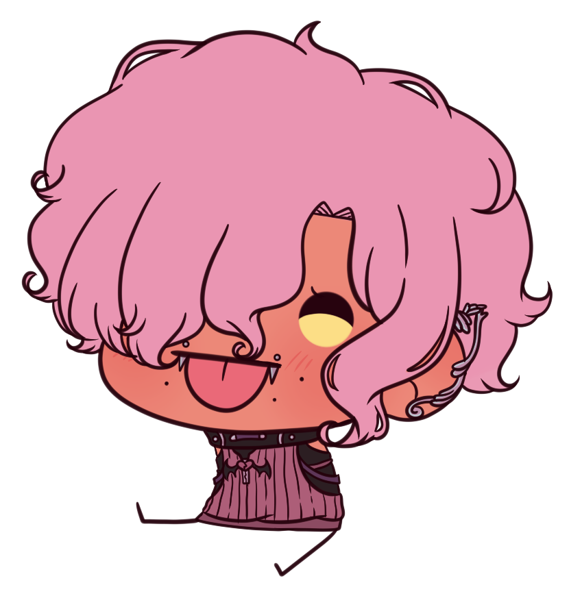 Tinyyellow123's tweet photo. Just a my lil persona https://t.co/MhhqzGFcTw