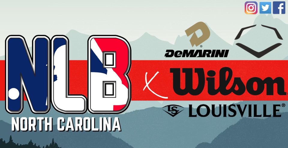 Next Level Baseball N.C. (@nextlevelbbnc) on Twitter photo 🔥Summer Baseball has ARRIVED🔥
NLB NC 2028 opens up in Highpoint NC
-PG BBCOR Championship
NLB NC 2027-2026 open up in Charlotte NC
-PG Summer Invitational
<a href="/nextlevelbb/">Next Level Baseball</a> <a href="/PerfectGameUSA/">Perfect Game USA</a>
#NLBWAY #NLBFAMILY #PerfectGame 🔥Summer Baseball has ARRIVED🔥
NLB NC 2028 opens up in Highpoint NC
-PG BBCOR Championship
NLB NC 2027-2026 open up in Charlotte NC
-PG Summer Invitational
<a href="/nextlevelbb/">Next Level Baseball</a> <a href="/PerfectGameUSA/">Perfect Game USA</a>
#NLBWAY #NLBFAMILY #PerfectGame
