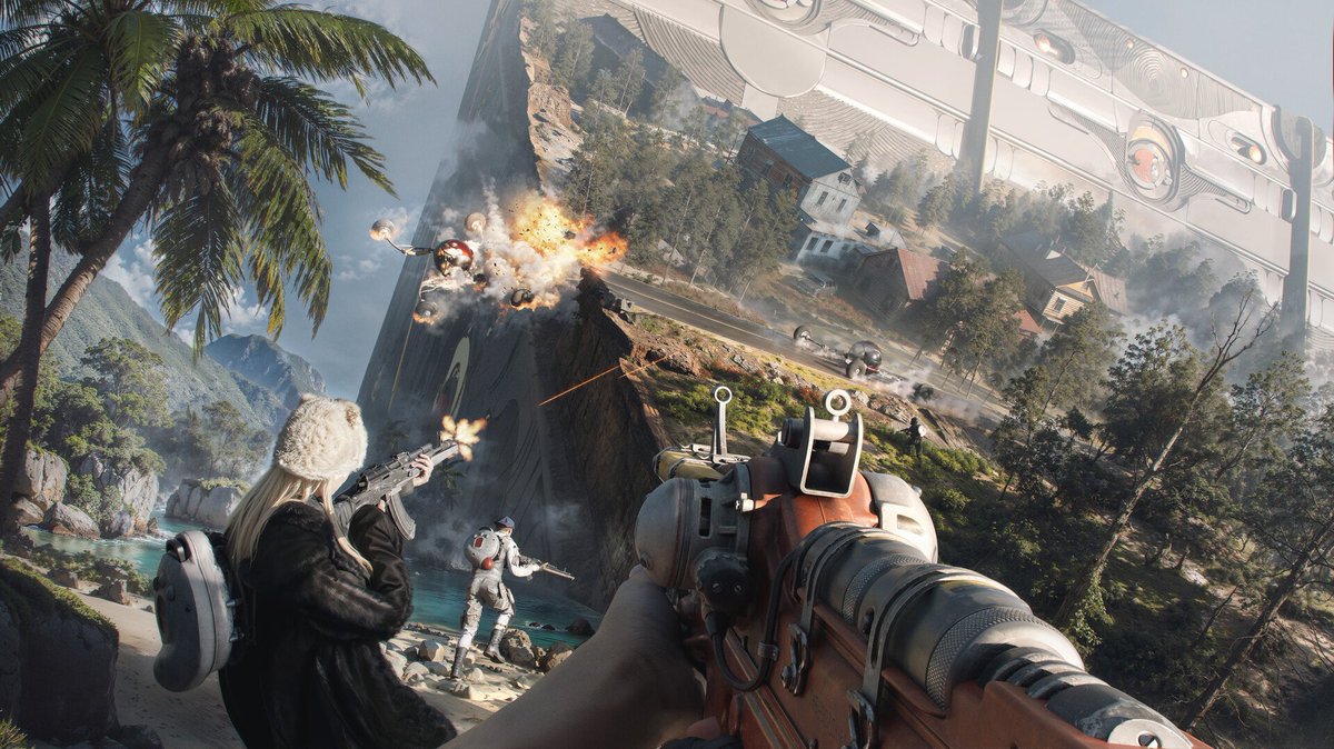 Money Plane tweet media