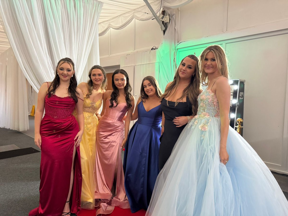 Prom 2025
