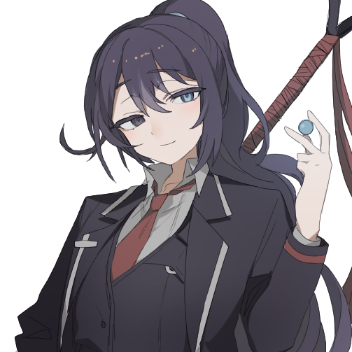 trrskonB's tweet image. んる
