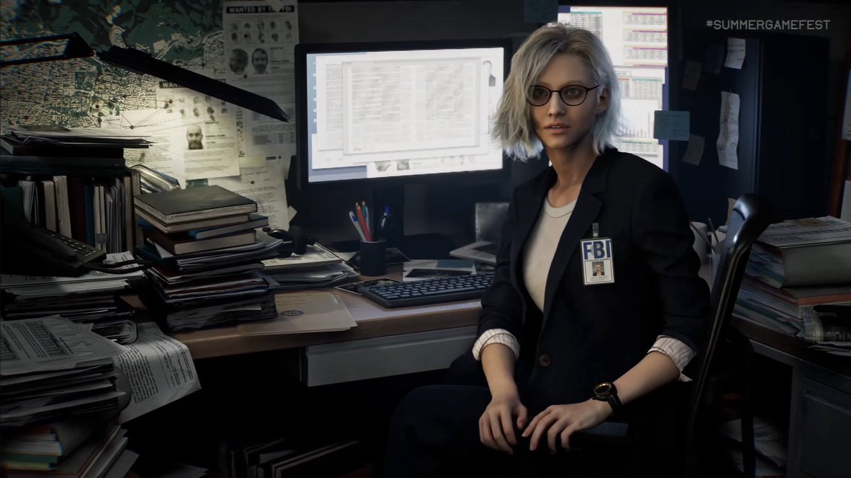 DomTheBomb's tweet photo. Resident Evil 9 Requiem

February 27th 2026 https://t.co/tfoXgAFLDp