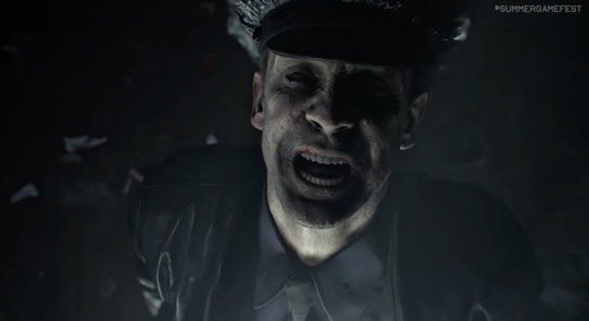 DomTheBomb's tweet photo. Resident Evil 9 Requiem

February 27th 2026 https://t.co/tfoXgAFLDp
