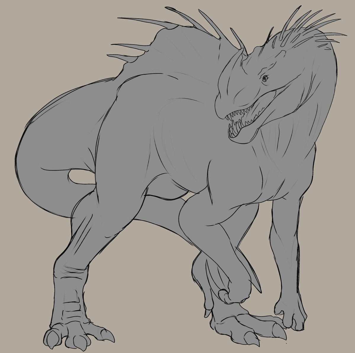 thank you guys for joining me on my journey through Monster hunter stories catching many monsters

that being said thanks to ArchaeoLibbe and LK for redeeming a sketch for these beautiful art