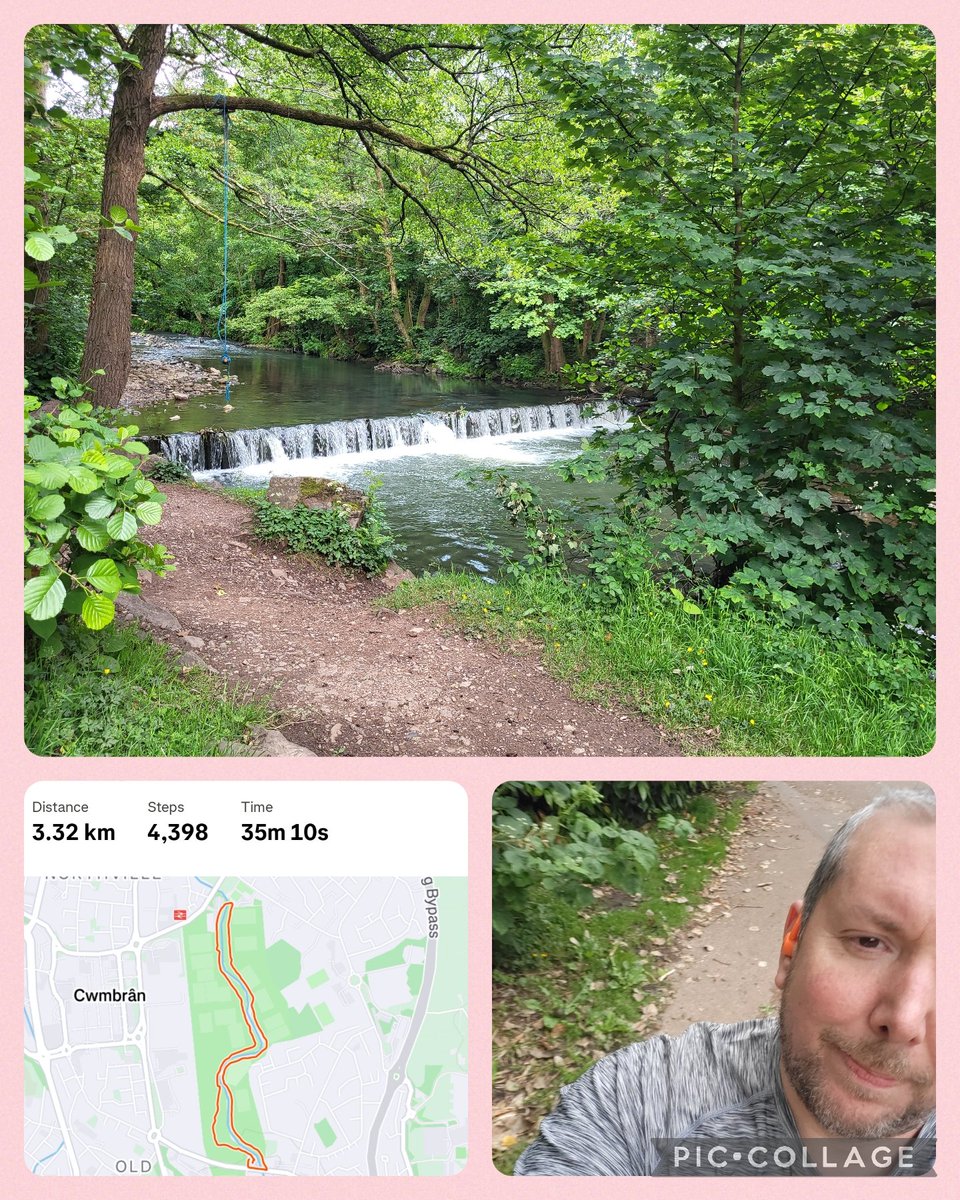 Post work run 🏃‍♂️ with <a href="/welsh_lad89/">Mark Gordon BSc(Hons) OStJ</a> <a href="/Emnp6/">Emendonurseprac</a>