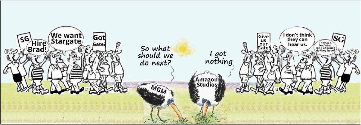 <a href="/GateWorld/">GateWorld.net</a> <a href="/AmazonMGMStudio/">Amazon MGM Studios</a>